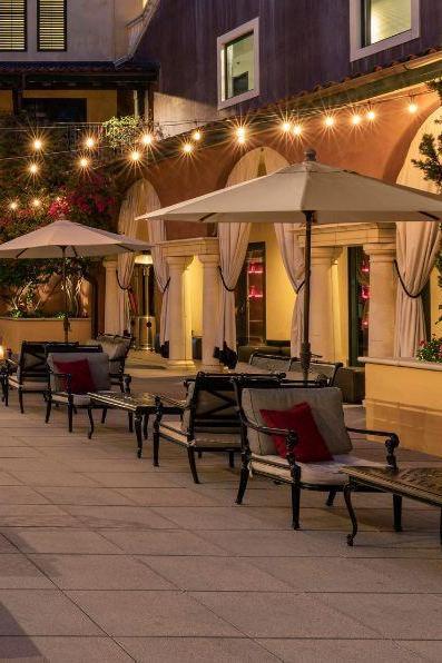Santana Row
