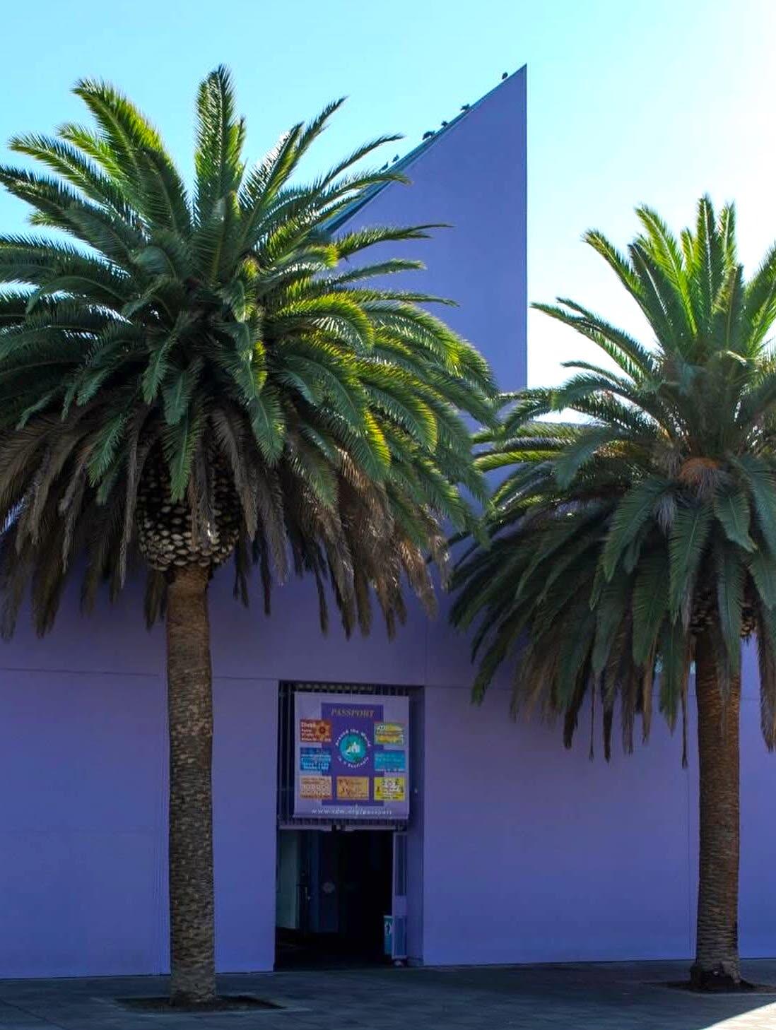 Children's Discovery Museum of San Jose